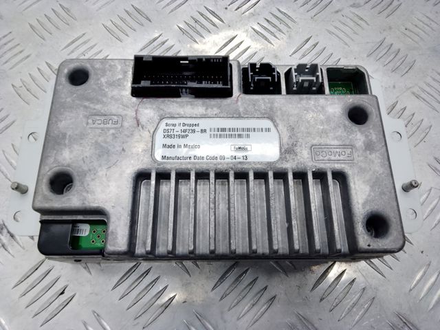 DS7Z10D885FA FORD купить в Каменское