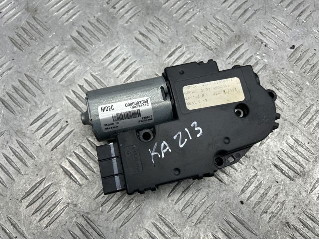 Мотор привода люка DS7Z15790A FORD