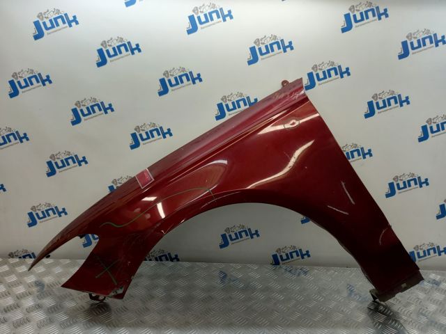 Крыло переднее левое Форд Мондео 5