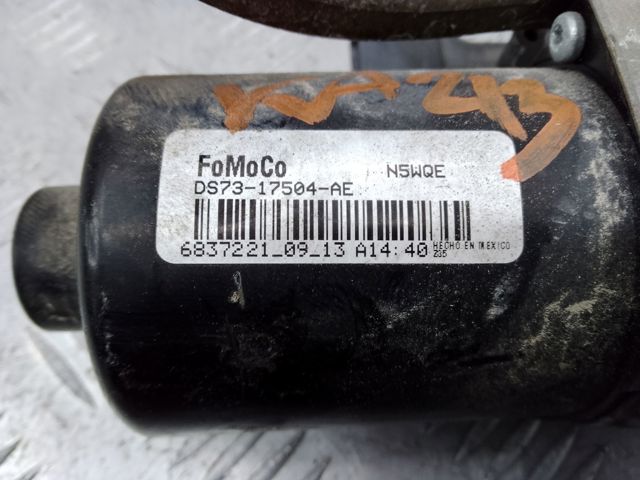 Мотор трапеции стеклоочистителя DS7Z17508M FORD