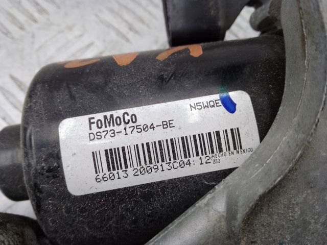 Мотор дворника DS7Z17508N FORD