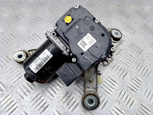 DS7Z17508N Мотор стеклоочистителя лобового стекла купить Сумы