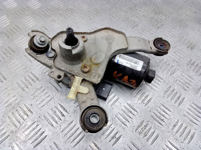 DS7Z17508N Мотор дворников купить Житомир