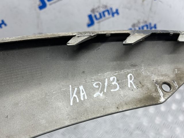 Спойлер переднего бампера, левый DS7Z17626BA FORD