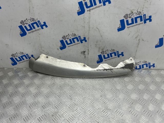 DS7Z17626BA FORD Спойлер переднего бампера левый купить в Винница