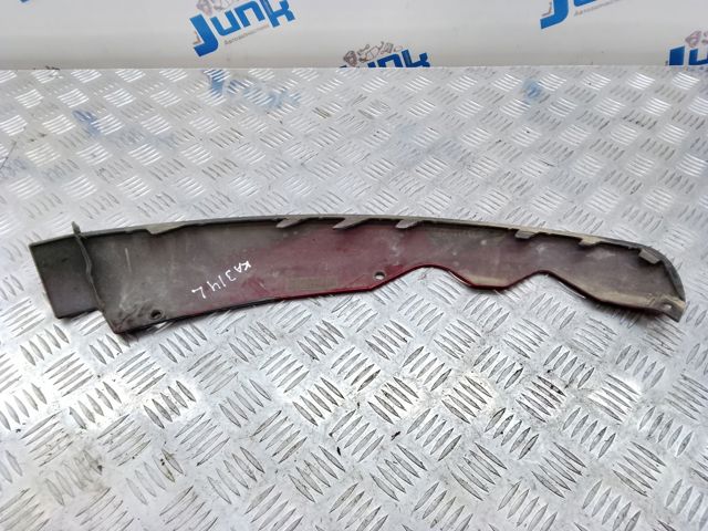 DS7Z17626BB Спойлер переднего бампера левый купить Винница