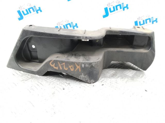 FORD DS7Z17D943A Кронштейн бампера заднего левый в наличии Полтава