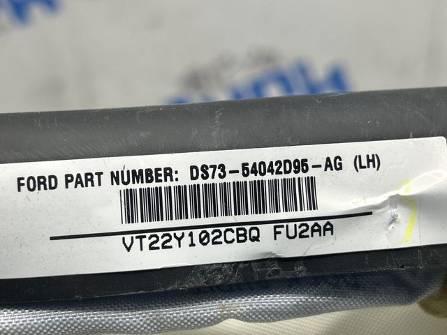 Левая шторка безопасности DS7Z54042D95H FORD