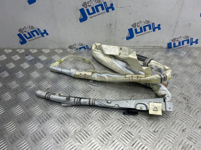 DS7Z54042D95H FORD Шторка боковая, левая купить в Черкассы
