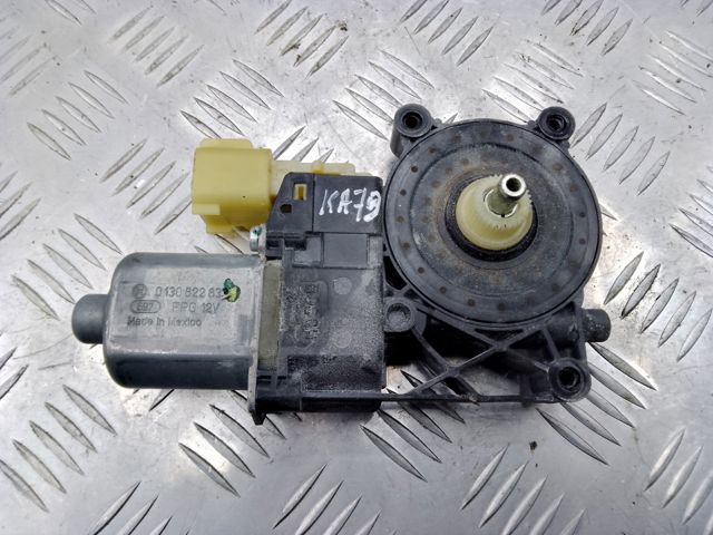 Мотор стеклоподъемника двери задней, правой DS7Z5423394A FORD