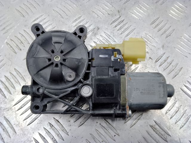 DS7Z5423394A Мотор стеклоподъемника двери задней правой купить Каменское