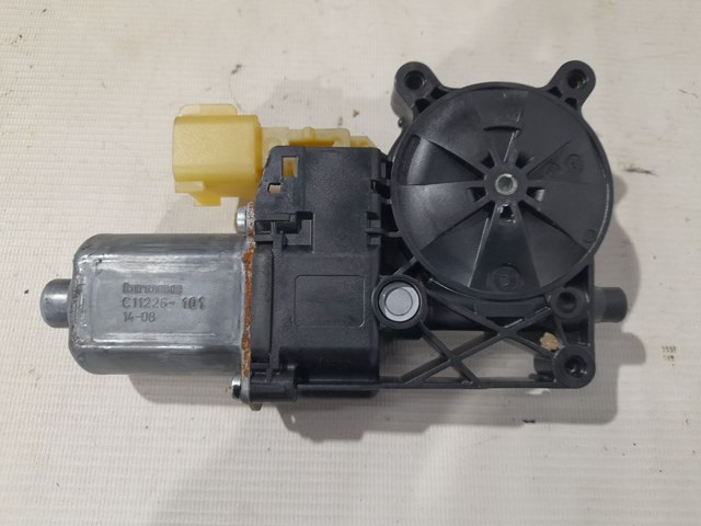 DS7Z5423395A FORD Мотор стеклоподъемника двери задней левой купить в Николаев