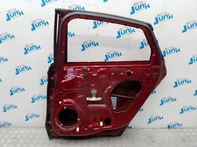 FORD DS7Z5424630A Дверь задняя правая в наличии Ужгород