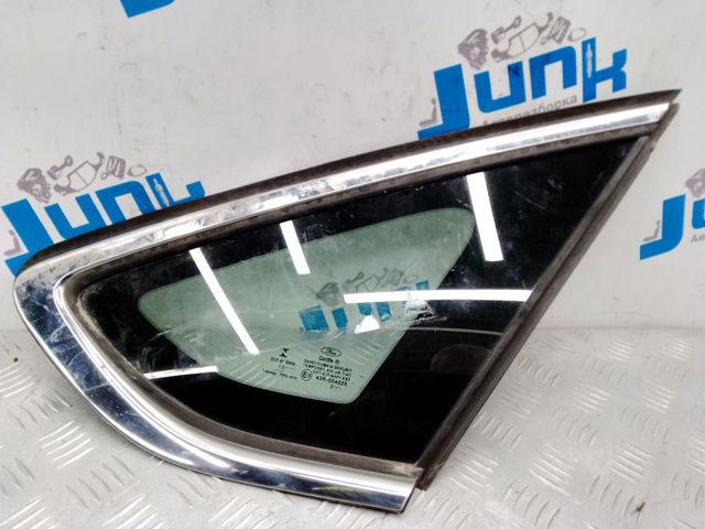 DS7Z5429710B FORD Стекло кузова (багажного отсека) правое купить в Ужгород
