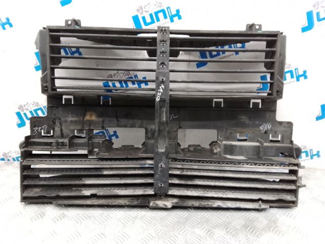 Жалюзи радиатора DS7Z8475A FORD