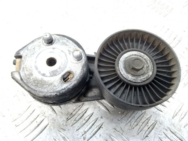 Натяжитель клинового ремня DX236B209BA LAND ROVER