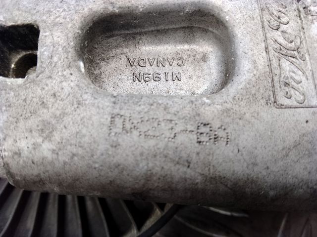 LAND ROVER DX236B209BA Натяжитель приводного ремня в наличии Житомир