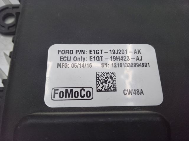 E1GZ19H405B FORD купить в Полтава