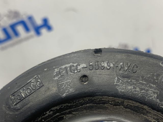 E1GZ5586A FORD Проставка задней пружины купить в Тернополь