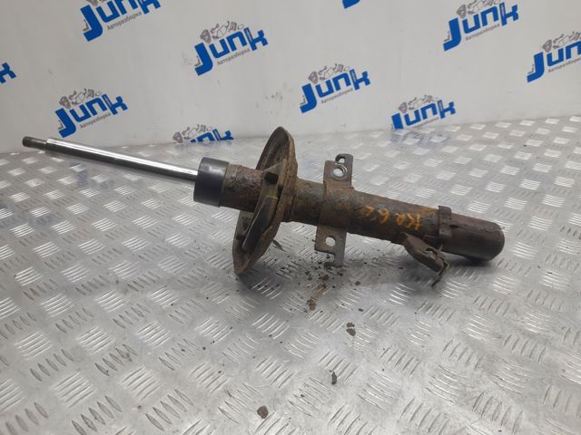 Амортизатор подвески передний правый E43024BF1C NISSAN