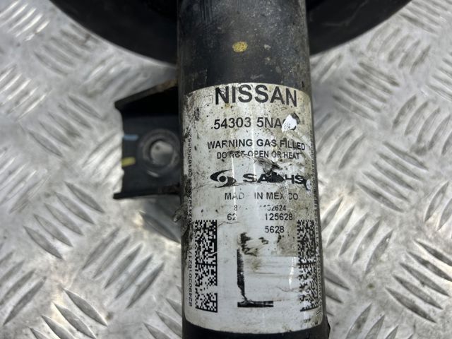 E43035NA0D NISSAN Амортизатор передний левый купить в Хмельницкий