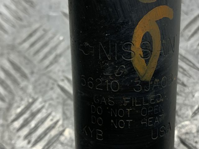E62103JA0B NISSAN Амортизатор задний купить в Полтава