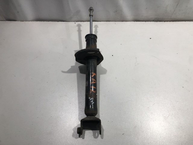 E62104GE0C NISSAN Амортизатор задний купить в Сумы