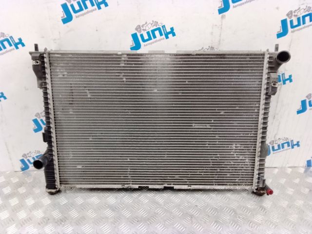 EB5Z8005A FORD Радиатор купить в Каменское