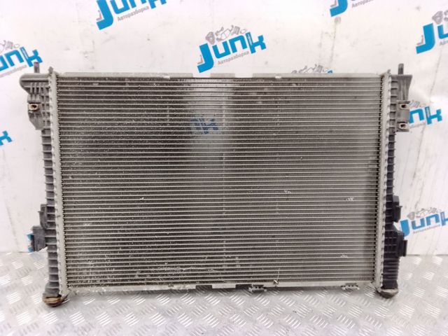 EB5Z8005A FORD Радиатор купить в Тернополь