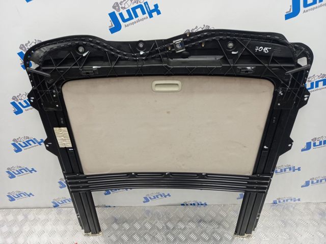 Люки пола EED500156NUG LAND ROVER