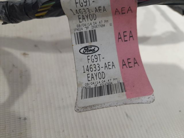 FORD EG9Z14633EA в наличии Хмельницкий