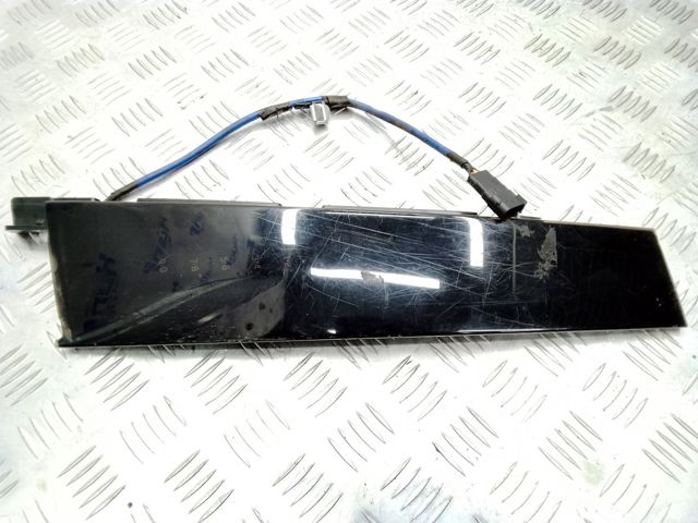 Накладка двери передней левой вертикальная EG9Z14A626BA FORD