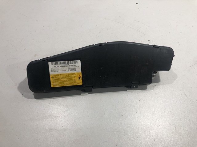 EHT500180 Подушка безопасности (AIRBAG) спинки сиденья правого купить Украина