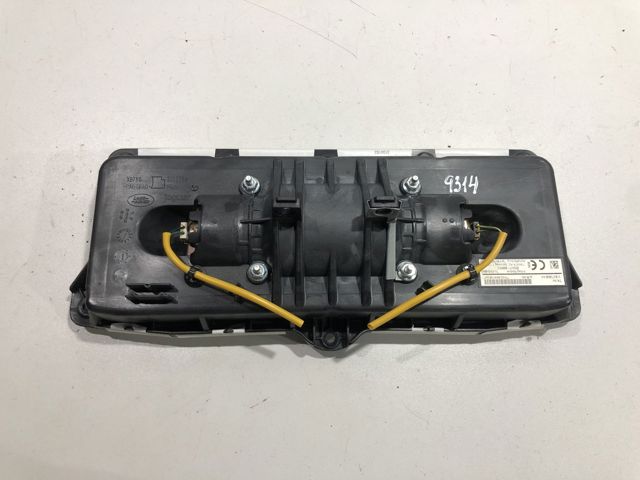 Подушка безопасности, пассажирская EHT500220 LAND ROVER