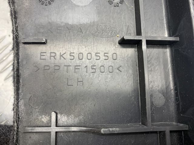 ERK500550 LAND ROVER купить в Львов