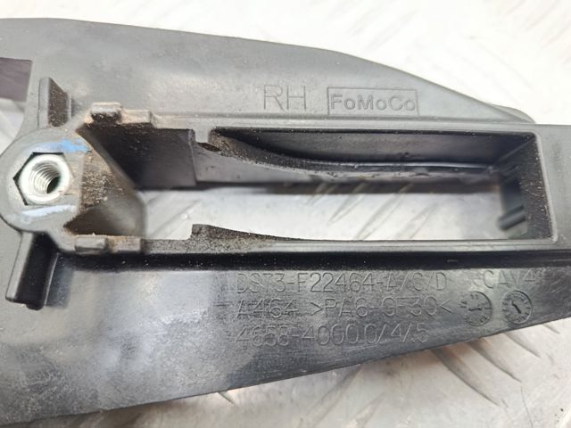 Держатель наружной ручки двери, передней правой ES7Z5426684Y FORD