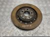 Передний тормозной диск EU2Z1V125A FORD