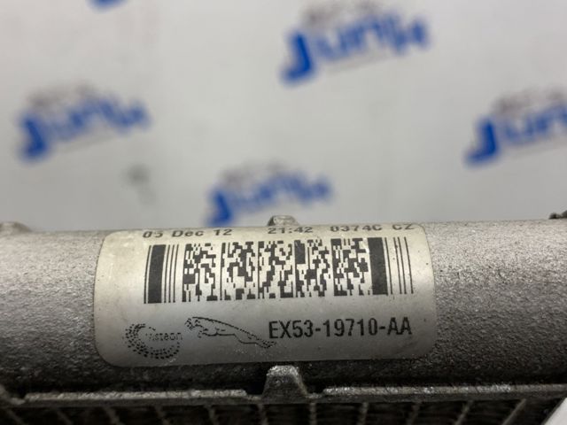 EX5319710AA JAGUAR купить в Житомир