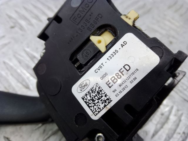 Переключатель подрулевой, левый F1FZ13341A FORD