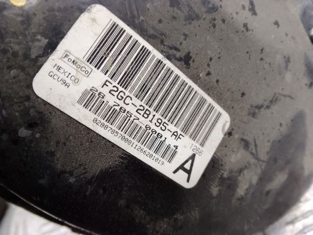 Вакуумник F2GZ2005E FORD