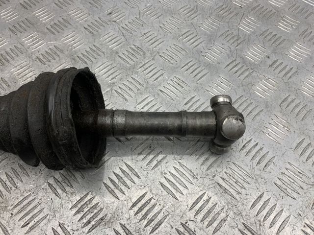Привод в сборе левый F2GZ3B437N FORD
