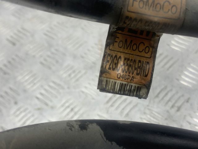 Пружина подвески задняя F2GZ5560B FORD