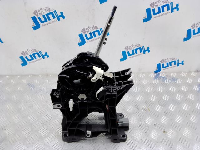 Рычаг переключения передач F2GZ7210HB FORD