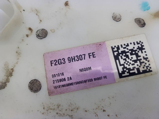 FORD F2GZ9H307F в наличии Чернигов