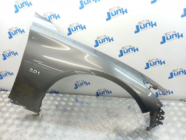 Переднее правое крыло F31004GAMA NISSAN