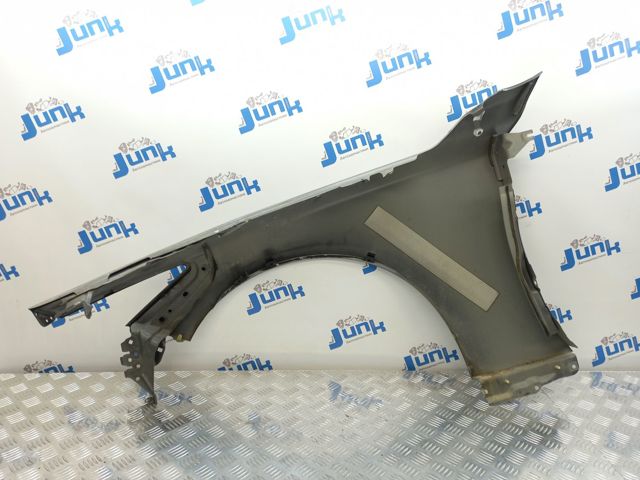 NISSAN F31004GAMA Крыло переднее правое в наличии Каменское
