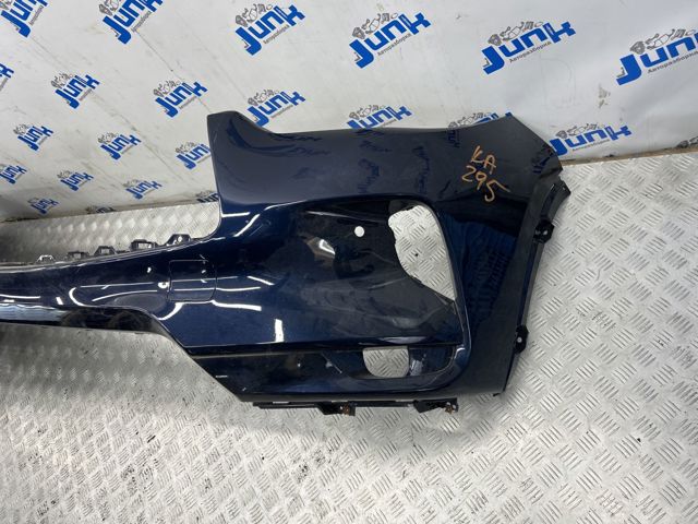 Кожух бампера переднего FBM225NB0J NISSAN