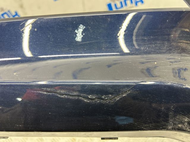 NISSAN FBM225NB0J Передний бампер в наличии Винница