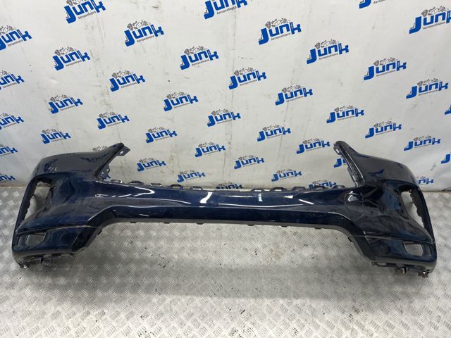 FBM225NB0J NISSAN Передний бампер купить в Днепр