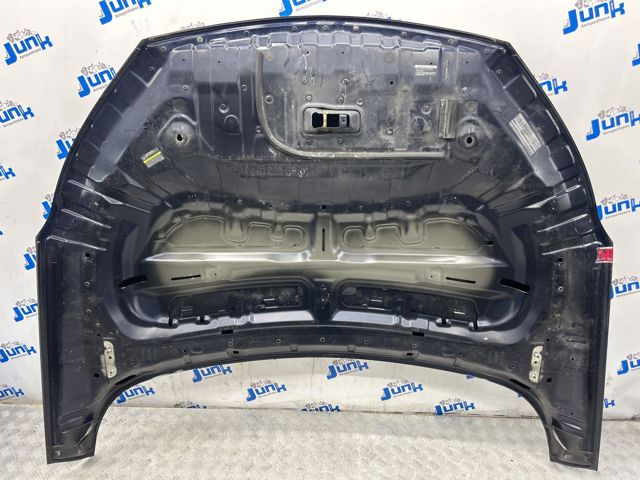 Капот двигателя FEA005NAMA NISSAN